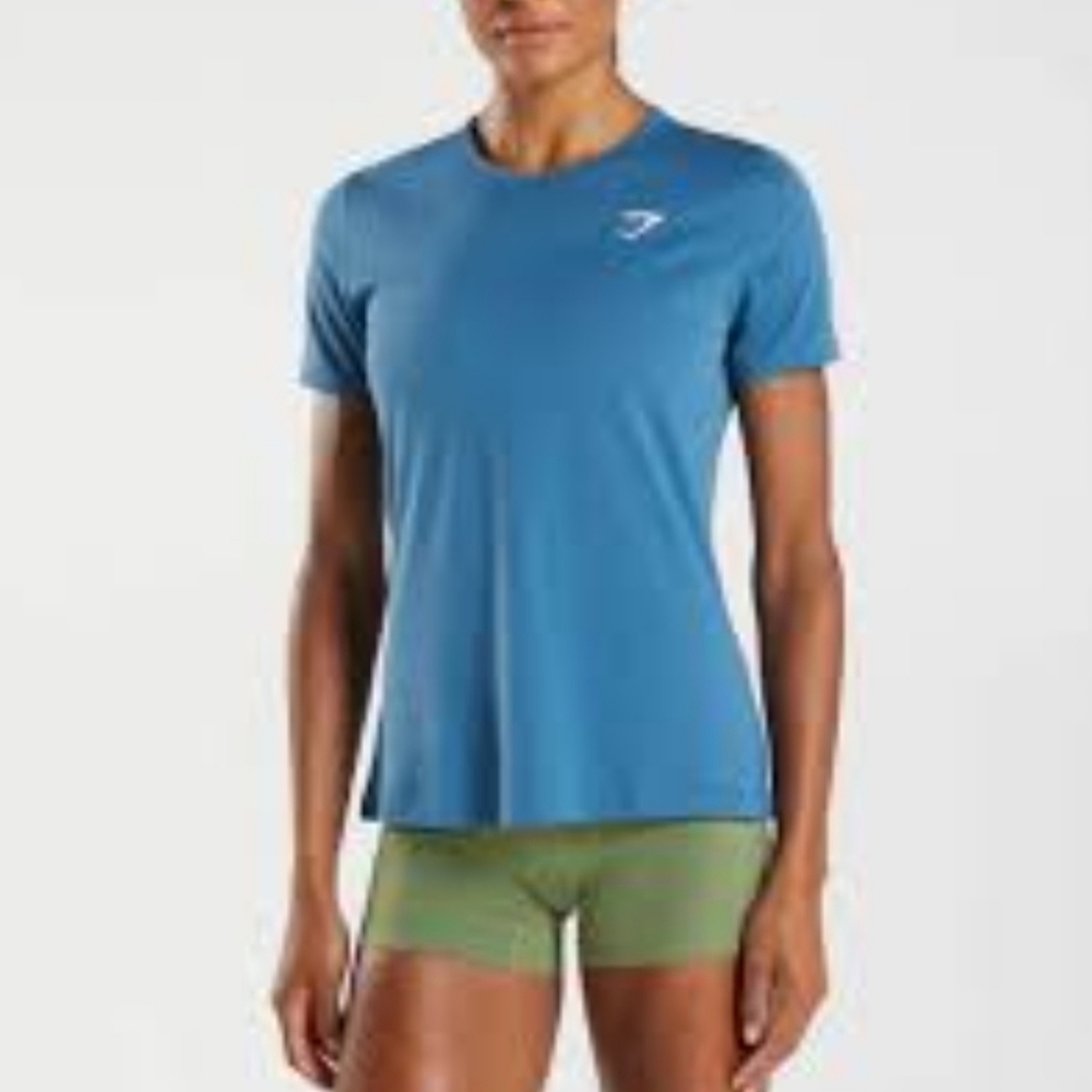 Gymshark training tee